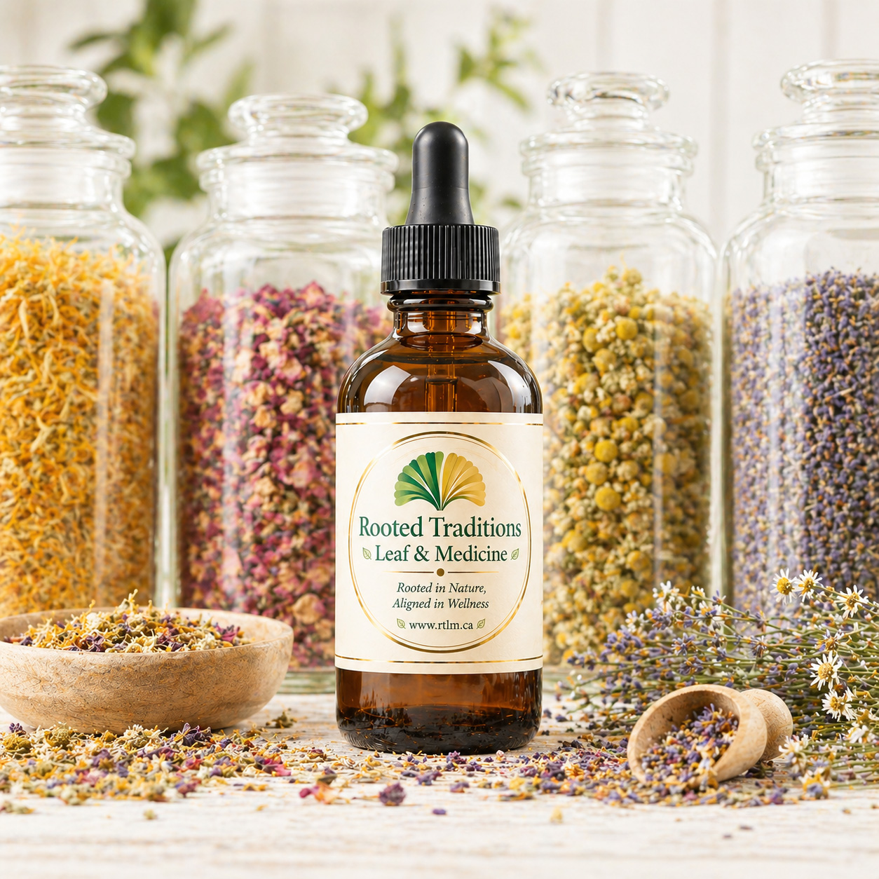 Medicinal Plants